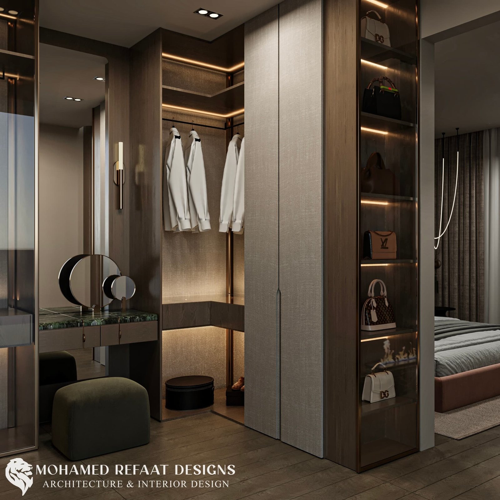 Beverly Hills Sheikh Zayed - Image 1